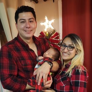 Meet your Posher, Andy